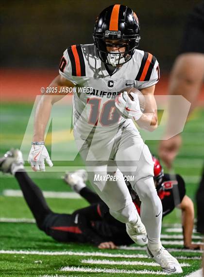 Thumbnail 2 in California @ Monte Vista photogallery.