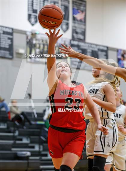 Thumbnail 1 in JV: Muenster @ Lindsay photogallery.