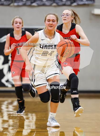 Thumbnail 2 in JV: Muenster @ Lindsay photogallery.