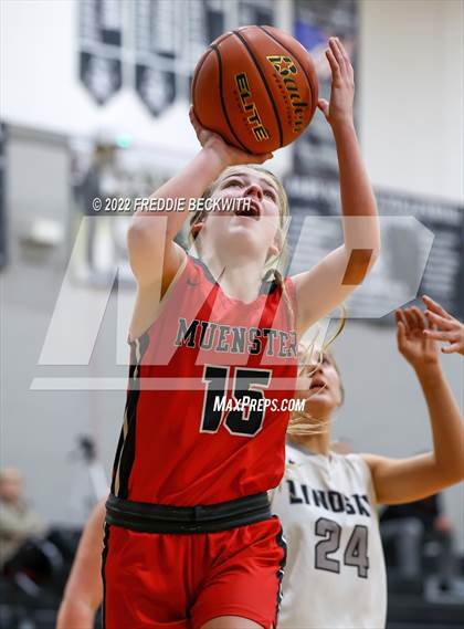 Thumbnail 2 in JV: Muenster @ Lindsay photogallery.