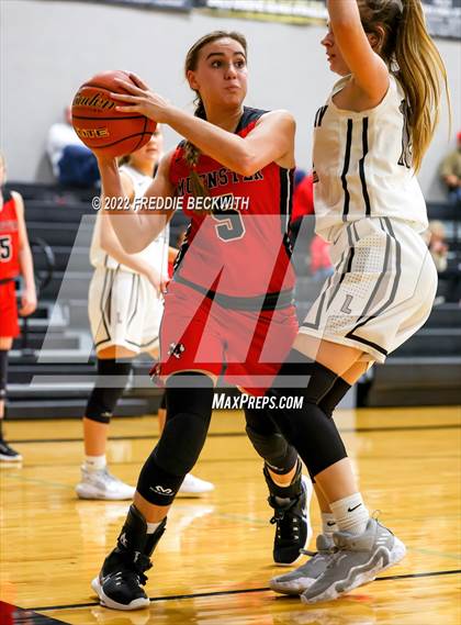 Thumbnail 2 in JV: Muenster @ Lindsay photogallery.