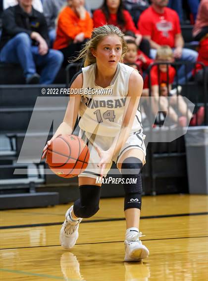 Thumbnail 3 in JV: Muenster @ Lindsay photogallery.