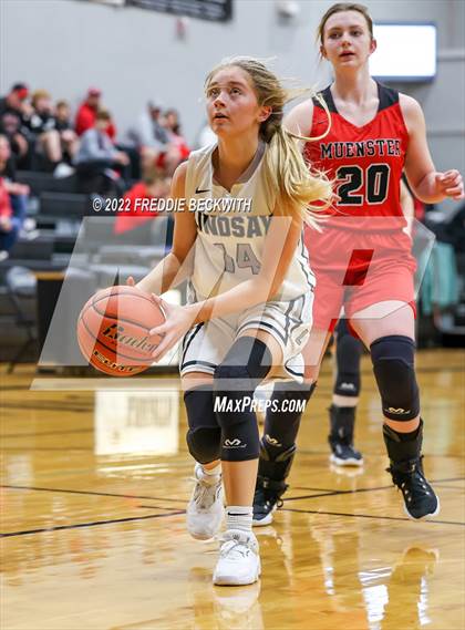 Thumbnail 3 in JV: Muenster @ Lindsay photogallery.