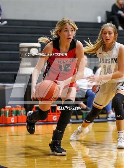 Thumbnail 1 in JV: Muenster @ Lindsay photogallery.