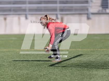 Thumbnail 1 in North Star vs. Lincoln (Heartland Athletic Conference Tournament) photogallery.