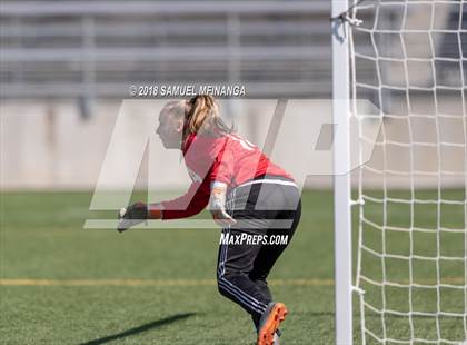 Thumbnail 1 in North Star vs. Lincoln (Heartland Athletic Conference Tournament) photogallery.