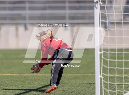 Thumbnail 3 in North Star vs. Lincoln (Heartland Athletic Conference Tournament) photogallery.