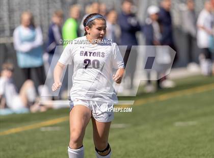 Thumbnail 2 in North Star vs. Lincoln (Heartland Athletic Conference Tournament) photogallery.