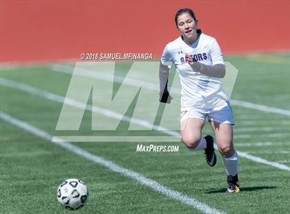 Thumbnail 1 in North Star vs. Lincoln (Heartland Athletic Conference Tournament) photogallery.