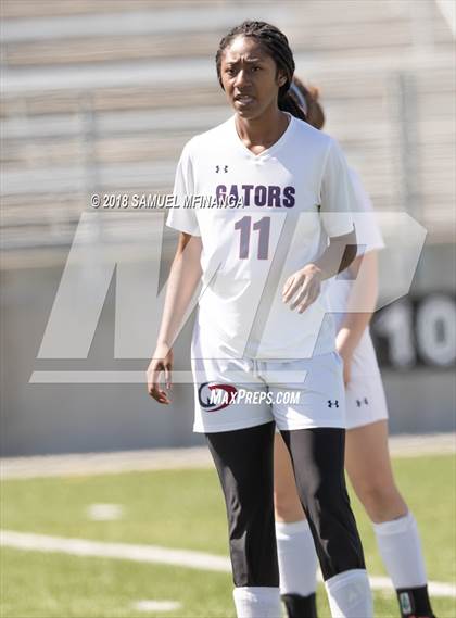 Thumbnail 1 in North Star vs. Lincoln (Heartland Athletic Conference Tournament) photogallery.