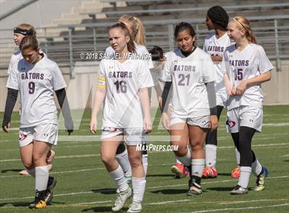 Thumbnail 3 in North Star vs. Lincoln (Heartland Athletic Conference Tournament) photogallery.