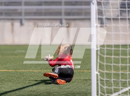 Thumbnail 1 in North Star vs. Lincoln (Heartland Athletic Conference Tournament) photogallery.