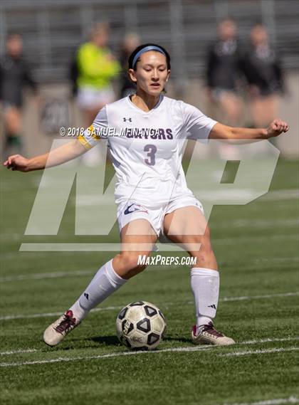 Thumbnail 3 in North Star vs. Lincoln (Heartland Athletic Conference Tournament) photogallery.