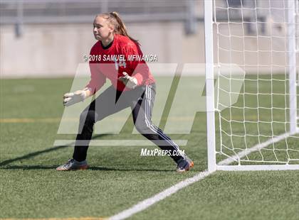 Thumbnail 1 in North Star vs. Lincoln (Heartland Athletic Conference Tournament) photogallery.