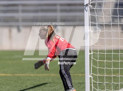 Thumbnail 3 in North Star vs. Lincoln (Heartland Athletic Conference Tournament) photogallery.