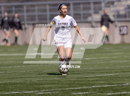 Thumbnail 3 in North Star vs. Lincoln (Heartland Athletic Conference Tournament) photogallery.