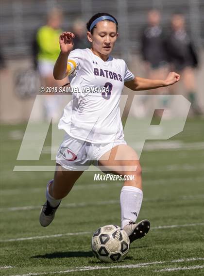 Thumbnail 2 in North Star vs. Lincoln (Heartland Athletic Conference Tournament) photogallery.