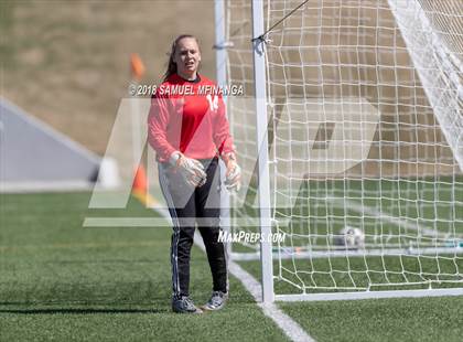 Thumbnail 1 in North Star vs. Lincoln (Heartland Athletic Conference Tournament) photogallery.