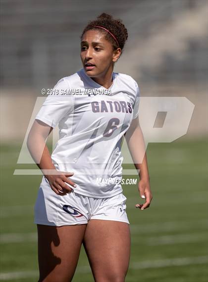 Thumbnail 3 in North Star vs. Lincoln (Heartland Athletic Conference Tournament) photogallery.
