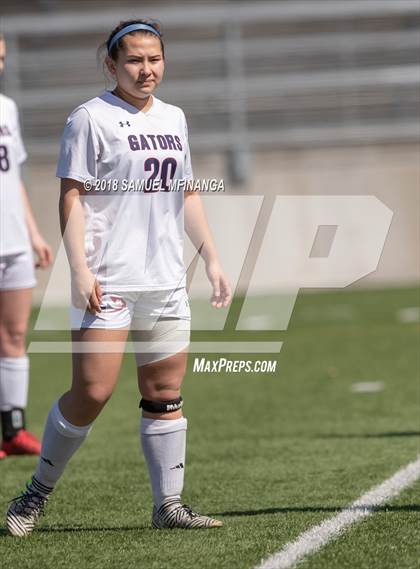 Thumbnail 2 in North Star vs. Lincoln (Heartland Athletic Conference Tournament) photogallery.