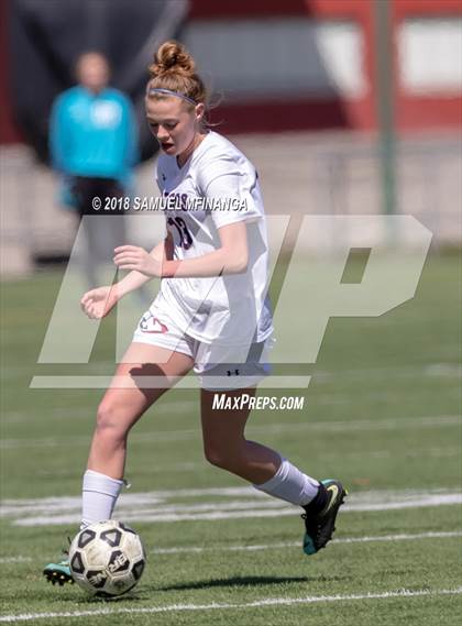 Thumbnail 2 in North Star vs. Lincoln (Heartland Athletic Conference Tournament) photogallery.