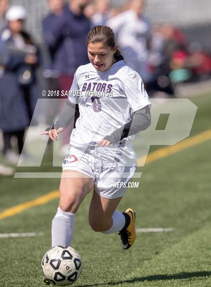 Thumbnail 2 in North Star vs. Lincoln (Heartland Athletic Conference Tournament) photogallery.