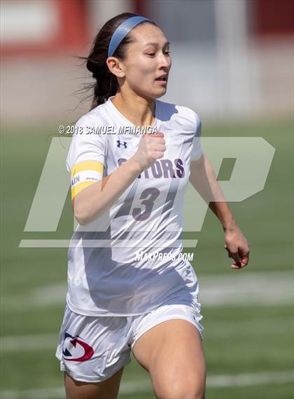 Thumbnail 1 in North Star vs. Lincoln (Heartland Athletic Conference Tournament) photogallery.