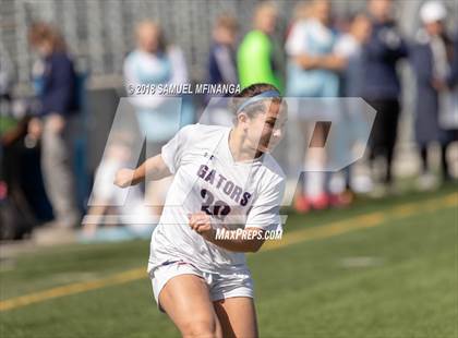 Thumbnail 3 in North Star vs. Lincoln (Heartland Athletic Conference Tournament) photogallery.