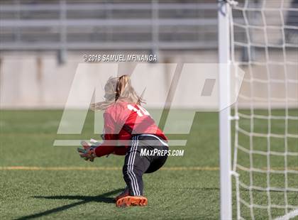 Thumbnail 3 in North Star vs. Lincoln (Heartland Athletic Conference Tournament) photogallery.