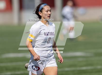 Thumbnail 3 in North Star vs. Lincoln (Heartland Athletic Conference Tournament) photogallery.