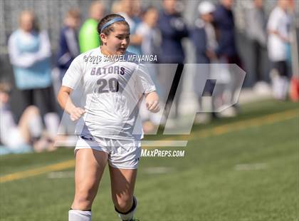 Thumbnail 3 in North Star vs. Lincoln (Heartland Athletic Conference Tournament) photogallery.