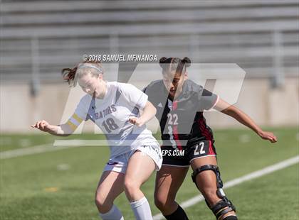 Thumbnail 1 in North Star vs. Lincoln (Heartland Athletic Conference Tournament) photogallery.