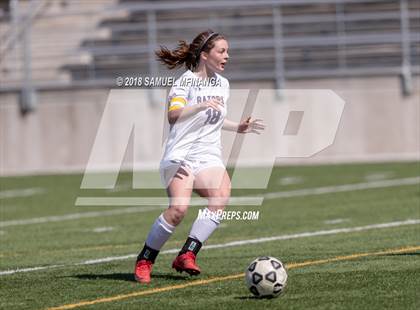 Thumbnail 3 in North Star vs. Lincoln (Heartland Athletic Conference Tournament) photogallery.