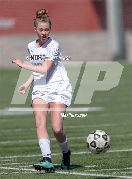 Thumbnail 3 in North Star vs. Lincoln (Heartland Athletic Conference Tournament) photogallery.