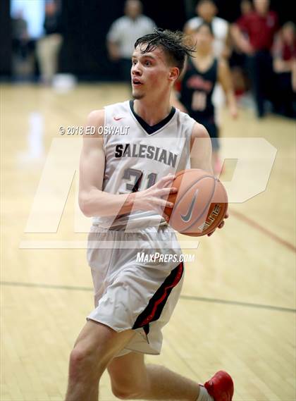 Thumbnail 2 in Albany @ Salesian College Preparatory  photogallery.