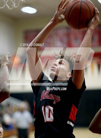 Thumbnail 1 in Albany @ Salesian College Preparatory  photogallery.