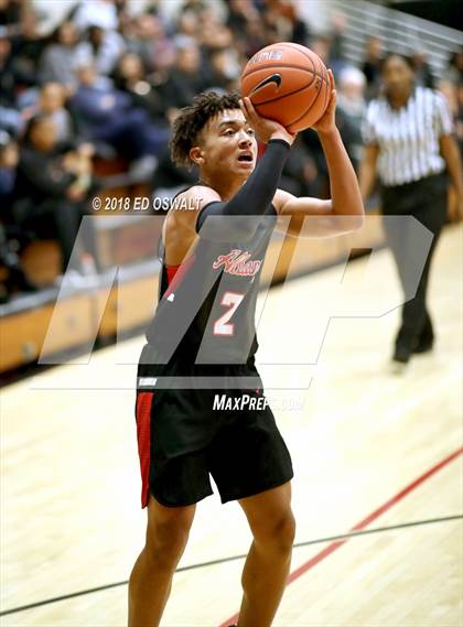 Thumbnail 2 in Albany @ Salesian College Preparatory  photogallery.