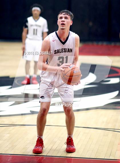 Thumbnail 2 in Albany @ Salesian College Preparatory  photogallery.