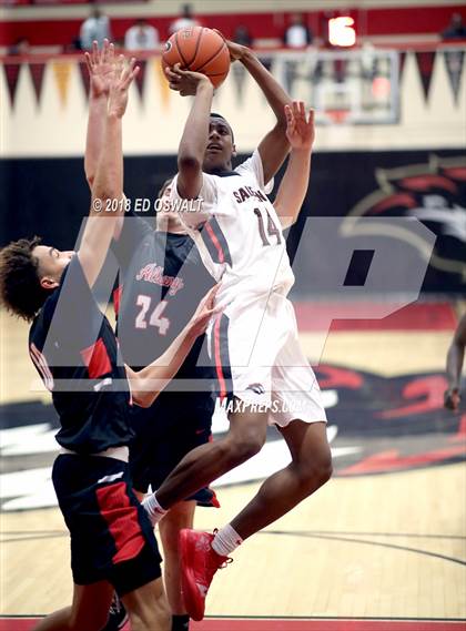 Thumbnail 2 in Albany @ Salesian College Preparatory  photogallery.