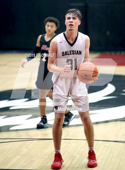 Thumbnail 1 in Albany @ Salesian College Preparatory  photogallery.