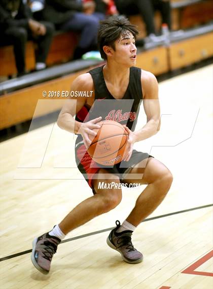 Thumbnail 1 in Albany @ Salesian College Preparatory  photogallery.