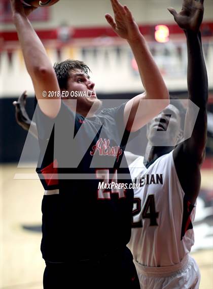 Thumbnail 1 in Albany @ Salesian College Preparatory  photogallery.
