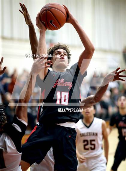 Thumbnail 3 in Albany @ Salesian College Preparatory  photogallery.