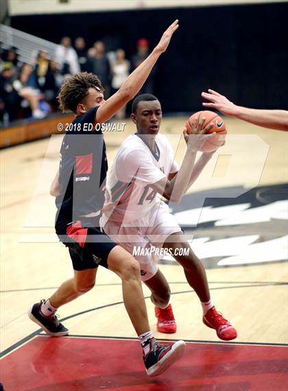 Thumbnail 3 in Albany @ Salesian College Preparatory  photogallery.