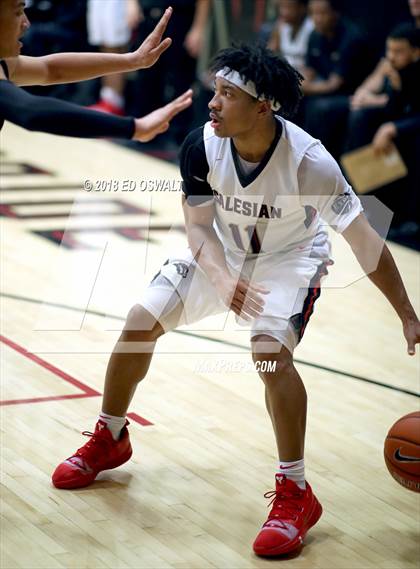 Thumbnail 3 in Albany @ Salesian College Preparatory  photogallery.