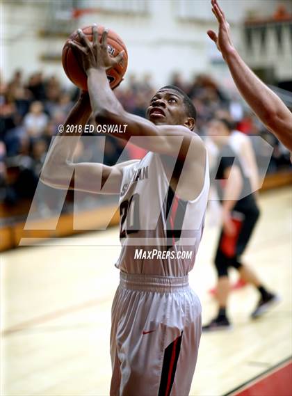 Thumbnail 3 in Albany @ Salesian College Preparatory  photogallery.