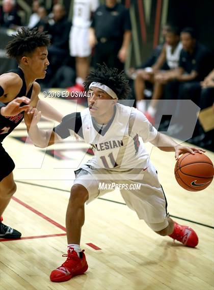 Thumbnail 2 in Albany @ Salesian College Preparatory  photogallery.