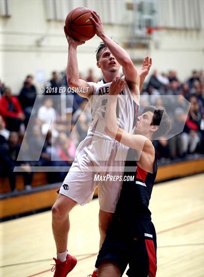 Thumbnail 3 in Albany @ Salesian College Preparatory  photogallery.
