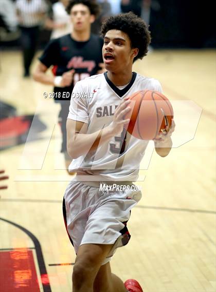 Thumbnail 2 in Albany @ Salesian College Preparatory  photogallery.