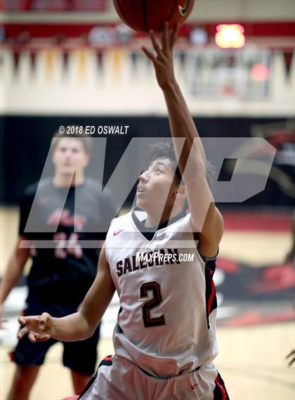 Thumbnail 2 in Albany @ Salesian College Preparatory  photogallery.
